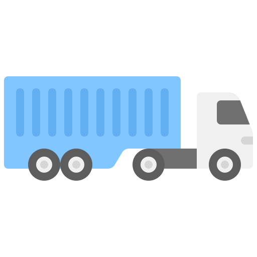 trailer-truck